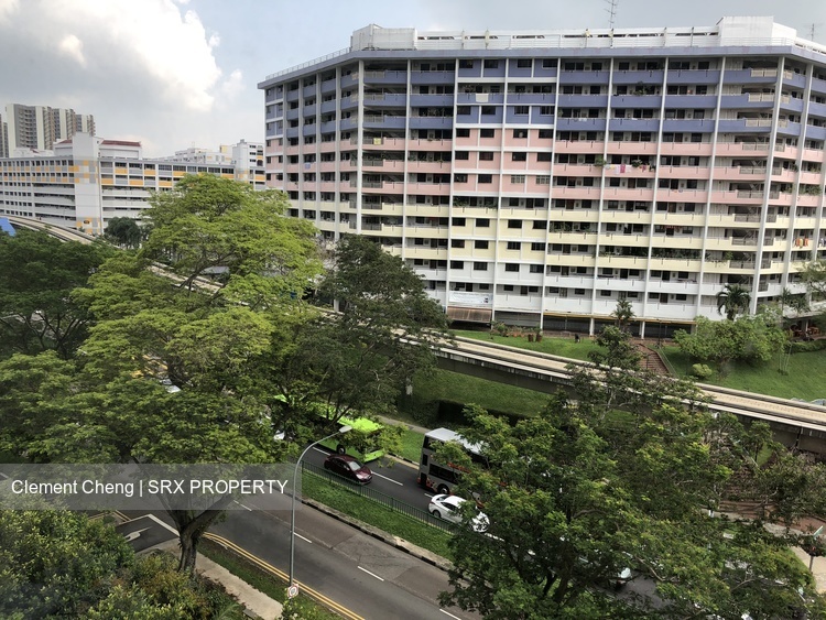 Hillsta (D23), Condominium #173793642